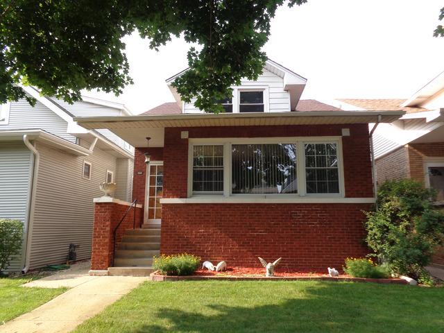 5322 W Cuyler Ave., Chicago, IL 60641