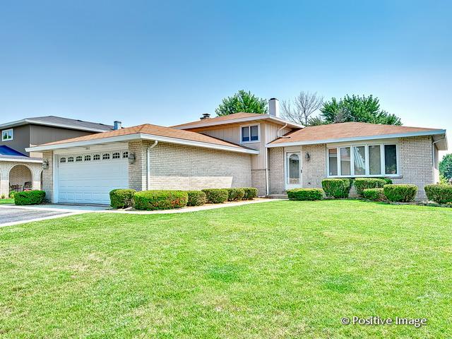 1461 W Goldengate Dr., Addison, IL 60101