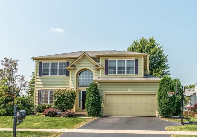180 Canterbury Rd., Aurora, IL 60506