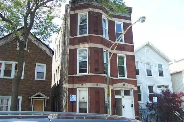 722 N Elizabeth St., Chicago, IL 60642