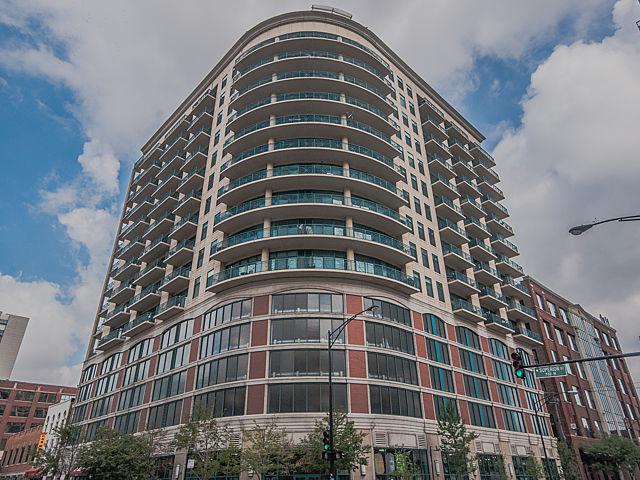 340 W Superior St. #1505, Chicago, IL 60610