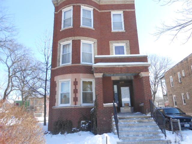 5701 S Loomis Blvd., Chicago, IL 60636