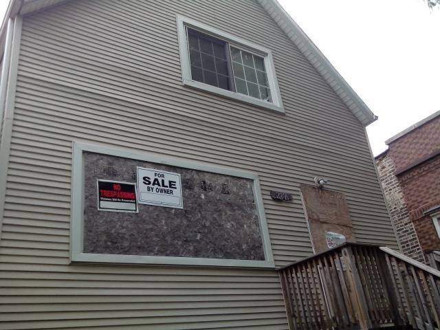 [Address Hidden by Seller], Chicago, IL 60623