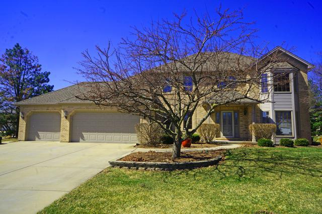 3 Ashwood Ct., Sugar Grove, IL 60554