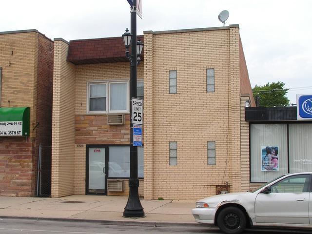 5746 W 35th St., Cicero, IL 60804