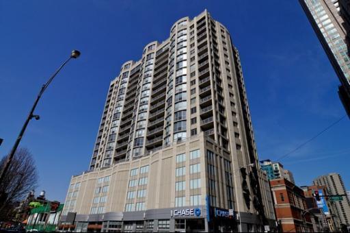 600 N Dearborn St. #905, Chicago, IL 60654