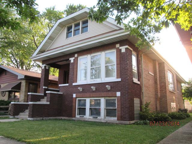 1403 S 61st Ave., Cicero, IL 60804