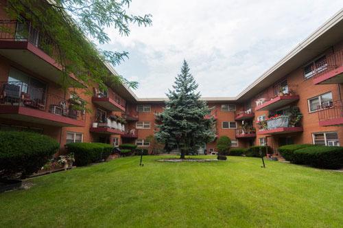 4730 N Kenneth Ave. #3H, Chicago, IL 60630