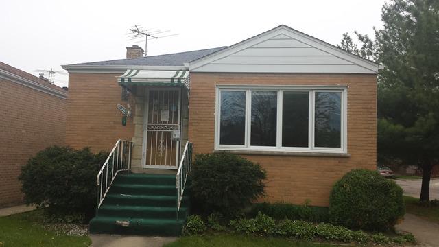 4058 N Austin Ave., Chicago, IL 60634