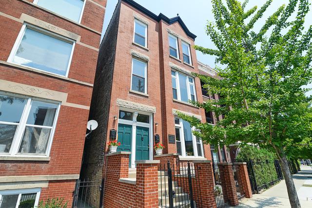 628 W Schubert Ave. #1F, Chicago, IL 60614