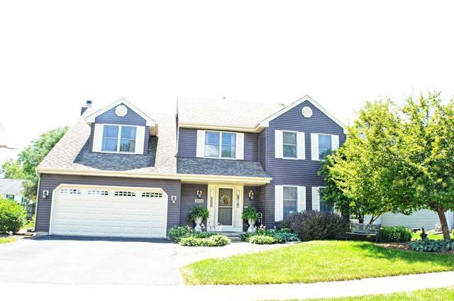 2016 Sheffield Ln., Geneva, IL 60134