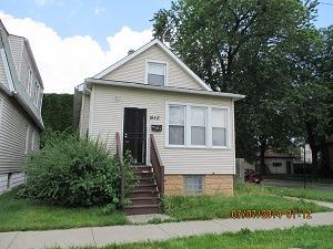1456 E 77th St., Chicago, IL 60619