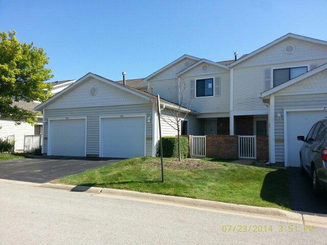 731 Sunfish Point, Schaumburg, IL 60194