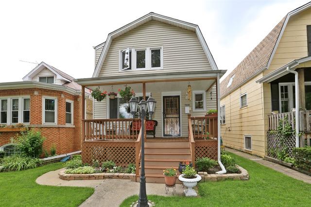 5430 N Oak Park Ave., Chicago, IL 60656