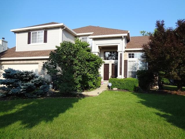 1061 Franklin St., Mundelein, IL 60060