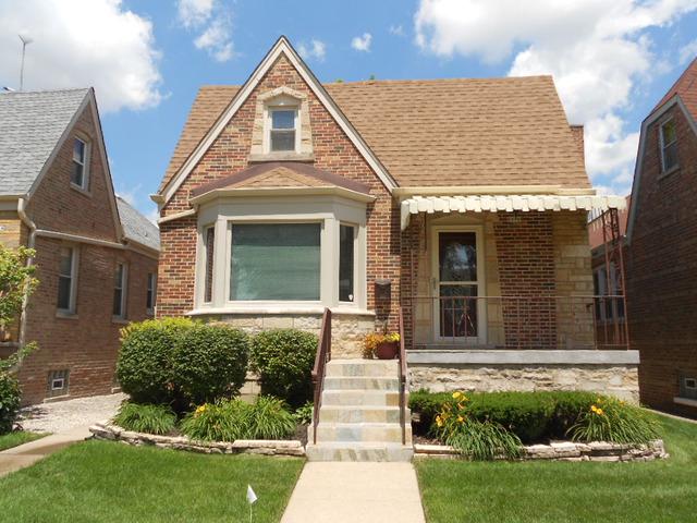 6236 W Fletcher St., Chicago, IL 60634