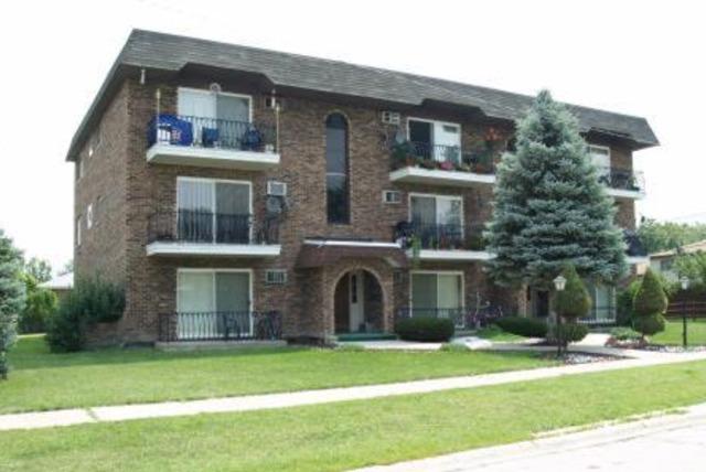8059 W 84th St. #2C, Justice, IL 60458