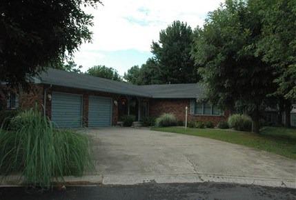 1319 Killarney Dr., Greenville, IL 62246