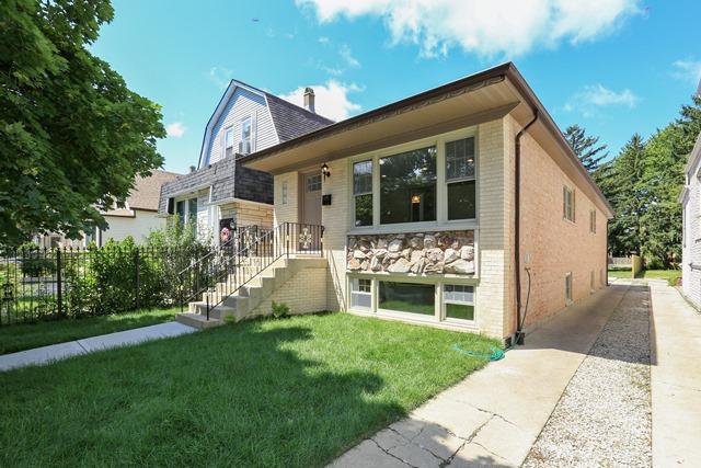 4132 N Mobile Ave., Chicago, IL 60634