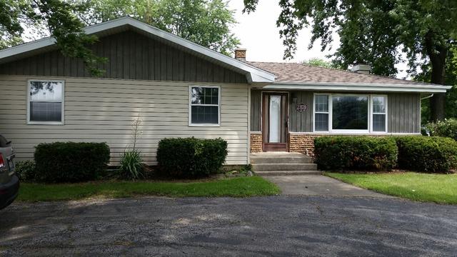 23828 W Renwick Rd., Plainfield, IL 60544