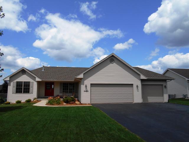 5450 Falcon Crest Dr., Machesney Park, IL 61115