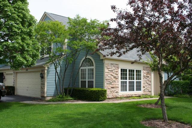 1377 Diamond Dr., Hoffman Estates, IL 60192