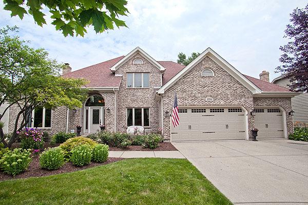 3558 Monarch Cir., Naperville, IL 60564