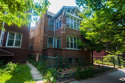 4711 N Troy St., Chicago, IL 60625