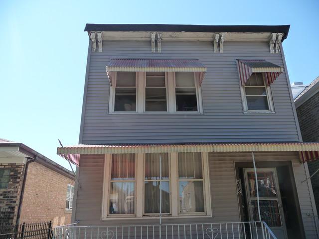 513 W 32nd St., Chicago, IL 60616
