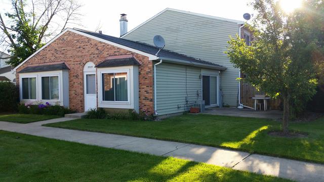 2003 Sudbury Dr., Hoffman Estates, IL 60169
