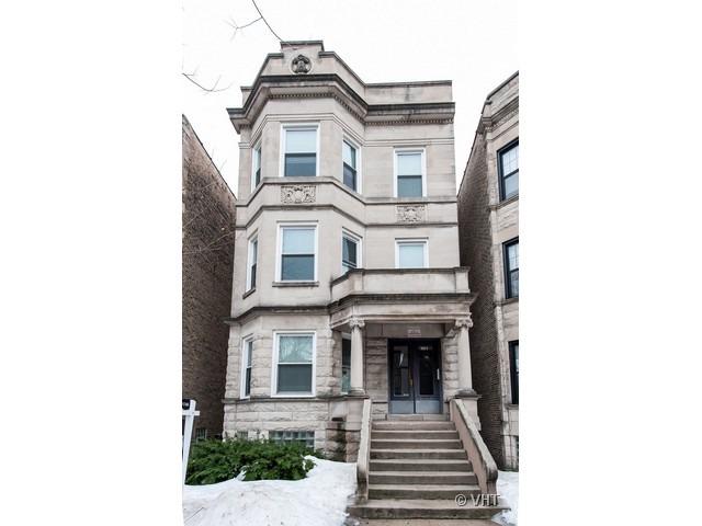 1315 W Eddy St., Chicago, IL 60657