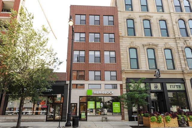1025 W Madison St. #2, Chicago, IL 60607