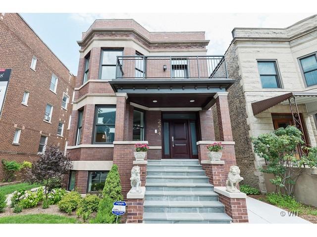 2234 W Wilson Ave., Chicago, IL 60625