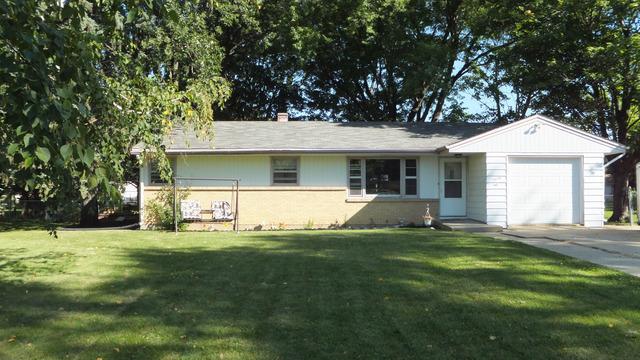 1520 Hackberry Ln., Machesney Park, IL 61115