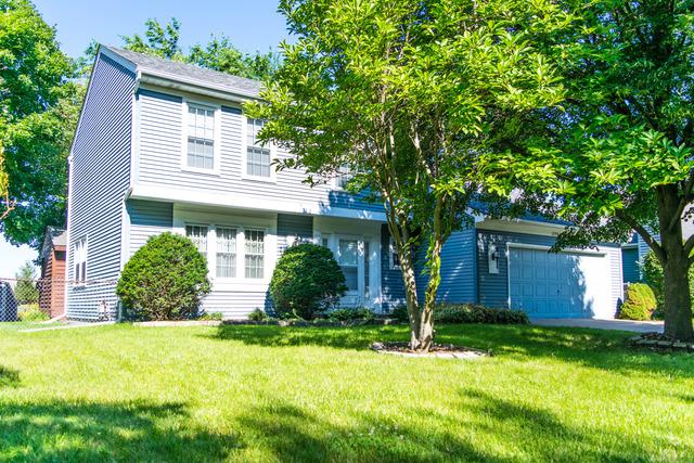 1098 Almond Dr., Aurora, IL 60506