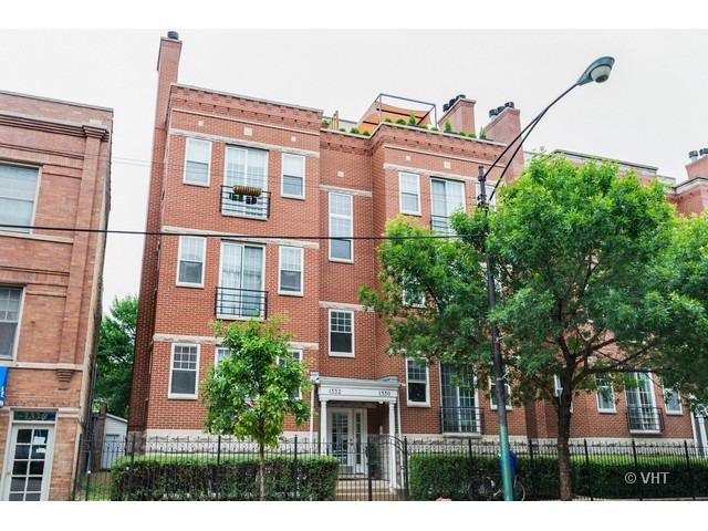 1330 W Belmont Ave. #3E, Chicago, IL 60657