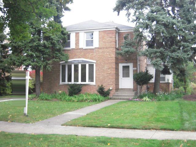 633 S 10th Ave., La Grange, IL 60525