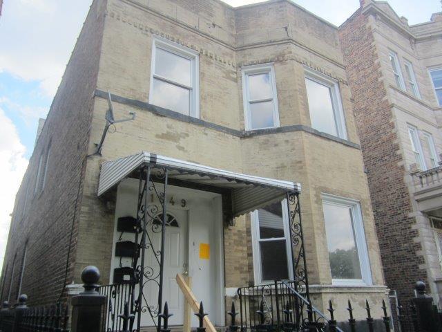 1549 S Millard Ave., Chicago, IL 60623