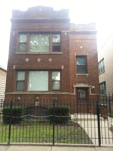 4506 W Montana St., Chicago, IL 60639