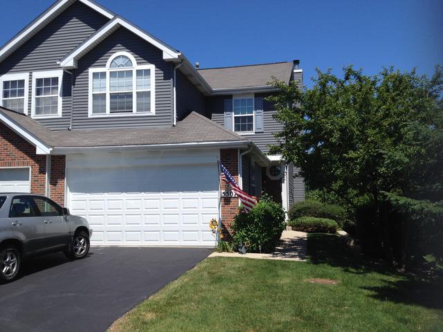 5507 Azalea Ct., Rolling Meadows, IL 60008