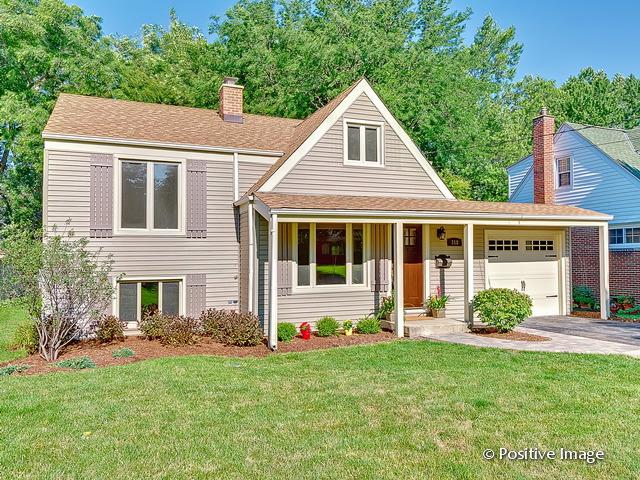 318 May Ave., Glen Ellyn, IL 60137
