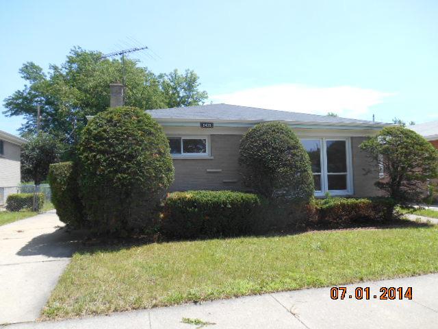 9435 Lavergne Ave., Skokie, IL 60077
