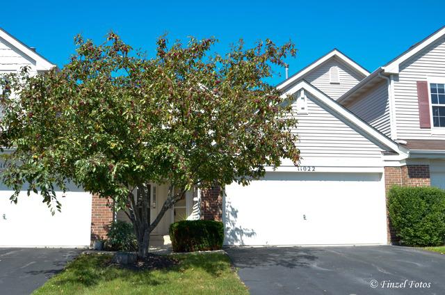 11022 Cape Cod Ln. #1122, Huntley, IL 60142
