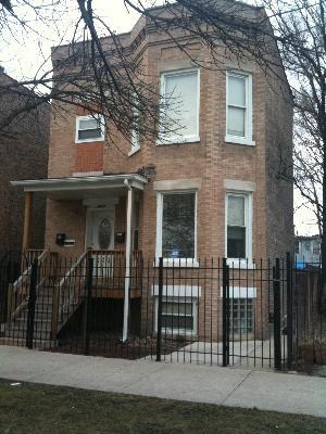 4412 W Maypole Ave., Chicago, IL 60624