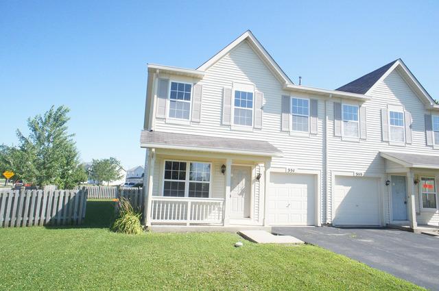 351 Richmond Dr., Romeoville, IL 60446