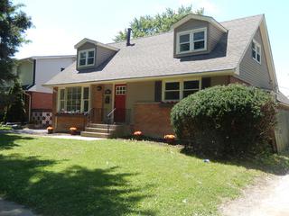 16916 Sunset Ridge Dr., Country Club Hills, IL 60478