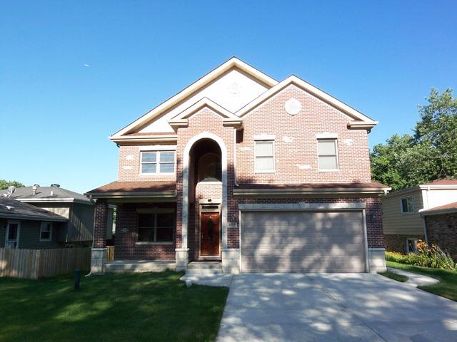 3912 N Grant St., Westmont, IL 60559