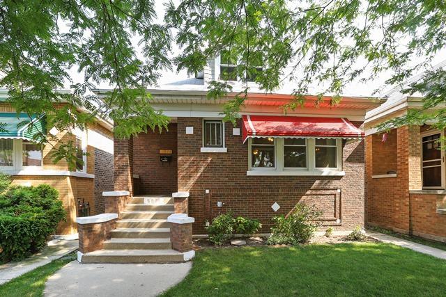 5816 W Melrose St., Chicago, IL 60634
