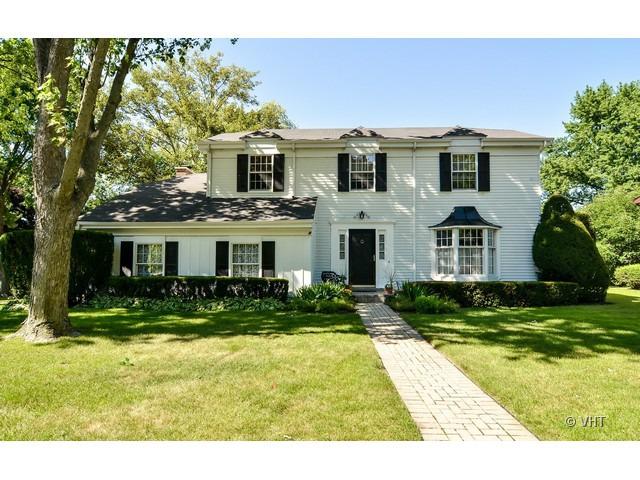 2880 Beckwith Ct., Northbrook, IL 60062