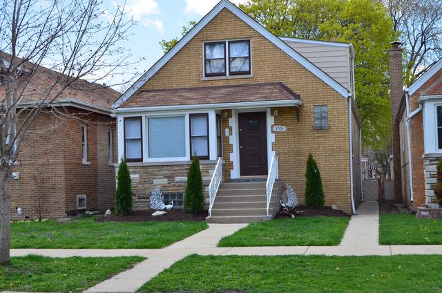 3704 S 58th Ct., Cicero, IL 60804
